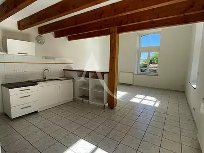 Maison, 71 m²