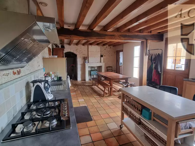 Maison, 150 m²