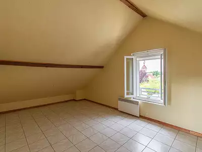 Maison, 64 m²