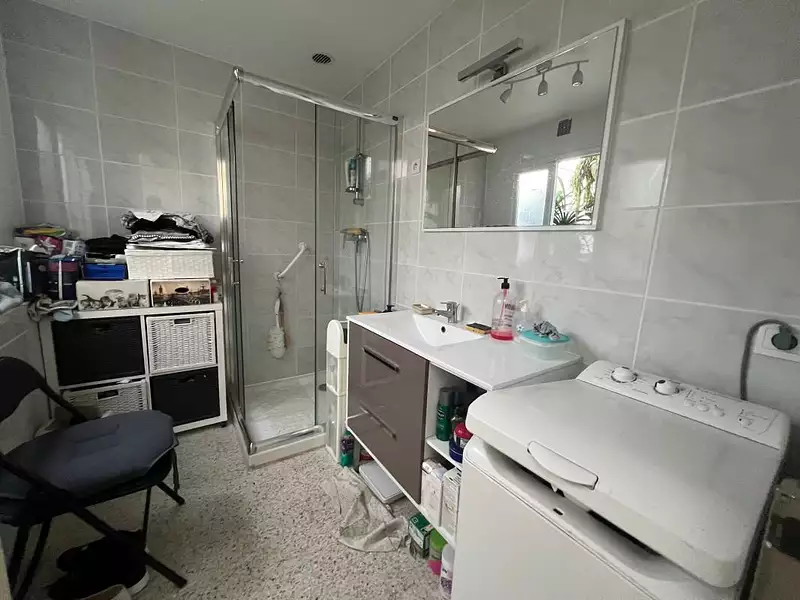 Maison, 99 m²