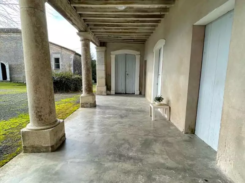 Maison, 450 m²