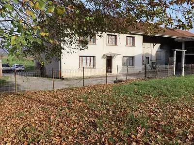 Maison, 159 m²