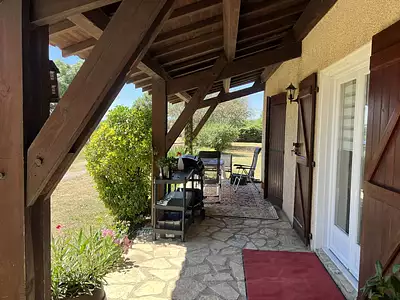 Maison, 166 m²