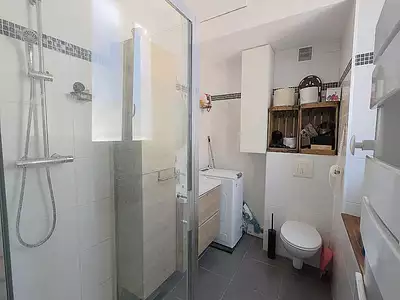Appartement, 48,05 m²
