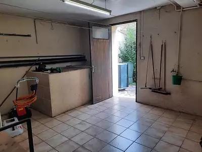 Maison, 136 m²