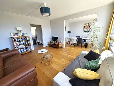 Appartement, 72 m²