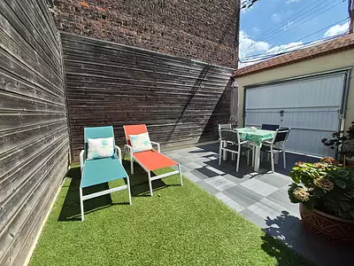 Maison, 140 m²