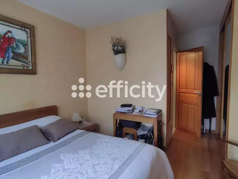 Appartement, 126 m²
