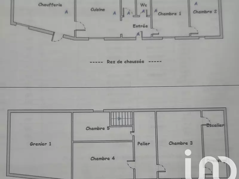 Maison, 146 m²