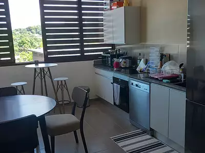Appartement, 43,51 m²
