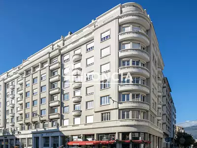 Appartement, 128 m²