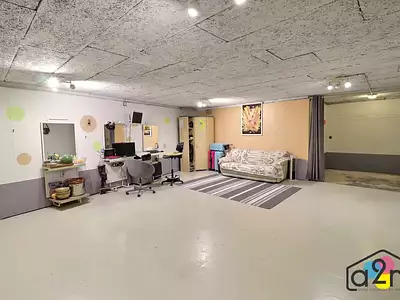 Appartement, 83,18 m²