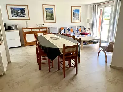 Appartement, 96 m²