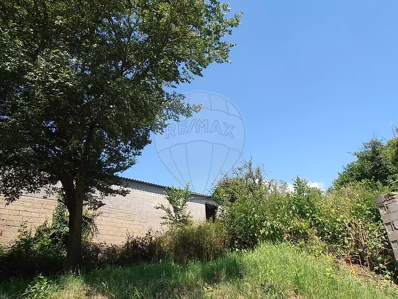 Terrain, 547 m²