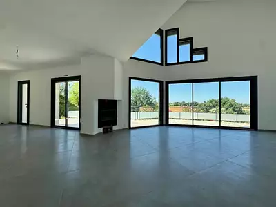 Maison, 175 m²