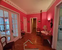 Appartement, 134 m²