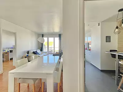 Appartement, 67 m²
