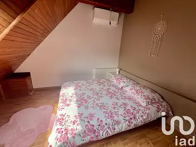 Maison, 144 m²