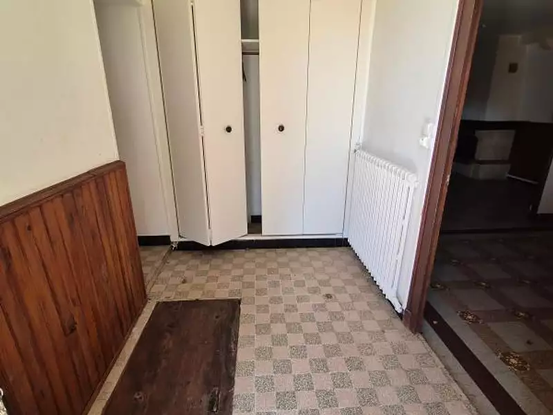 Maison, 103 m²