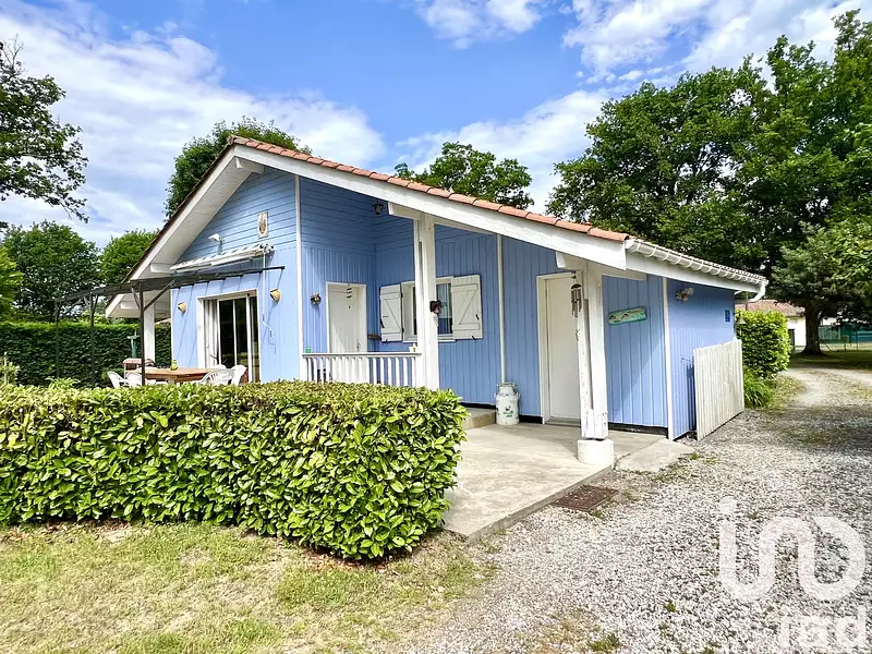 Maison, 118 m²