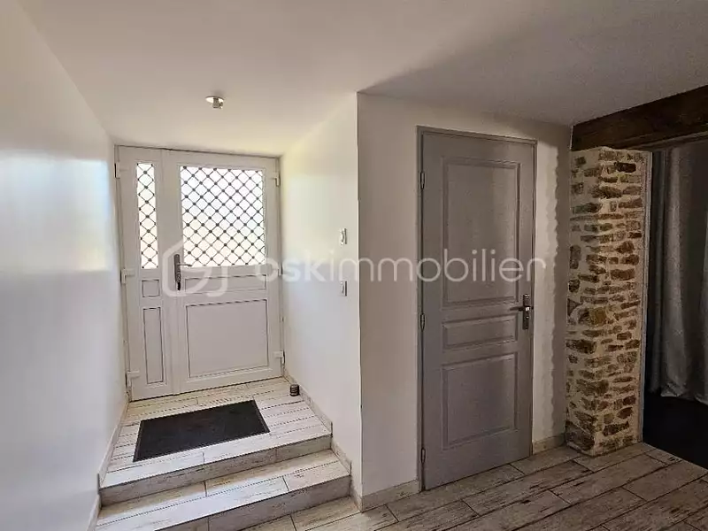 Maison, 200 m²
