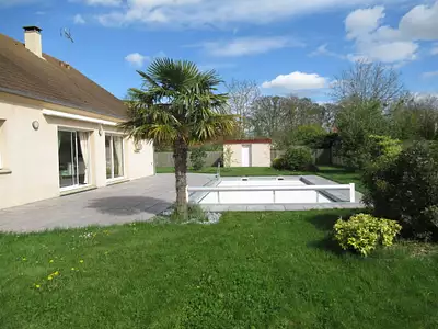 Maison, 200 m²