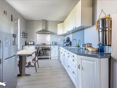 Maison, 104 m²