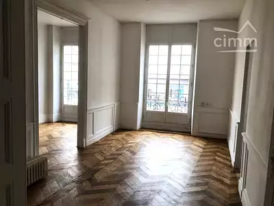 Appartement, 85,65 m²