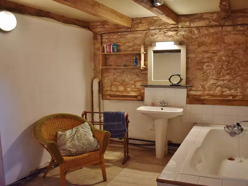 Maison, 340 m²