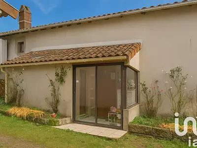 Maison, 120 m²