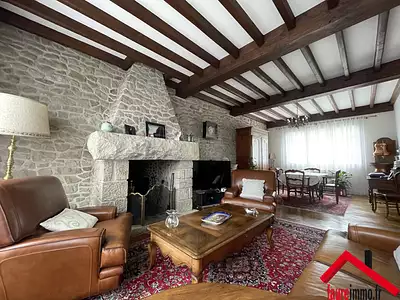 Maison, 154 m²