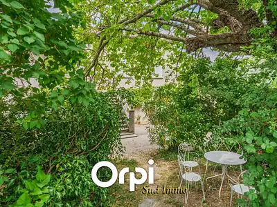Maison, 180 m²