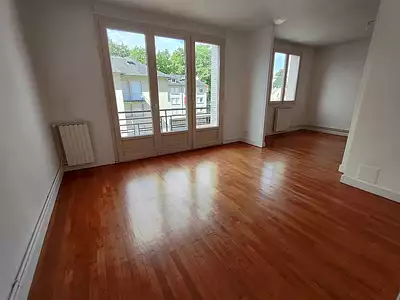 Appartement, 69 m²