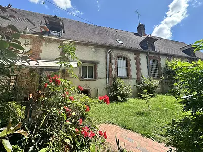 Maison, 230 m²