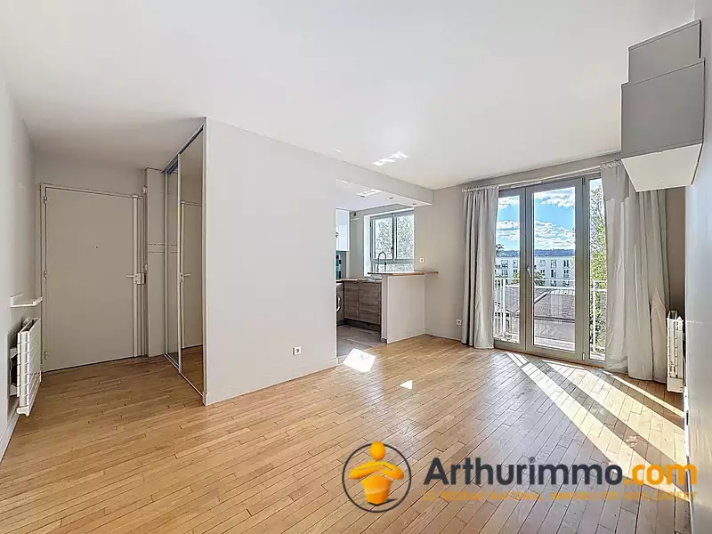 Appartement, 51 m²
