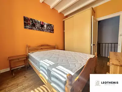Maison, 48,5 m²