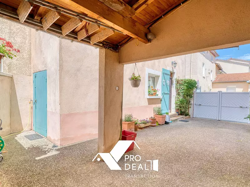 Maison, 185 m²