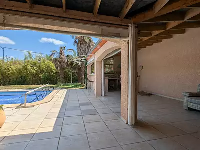 Maison, 152 m²