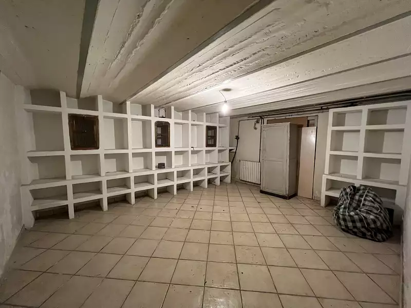 Maison, 182 m²