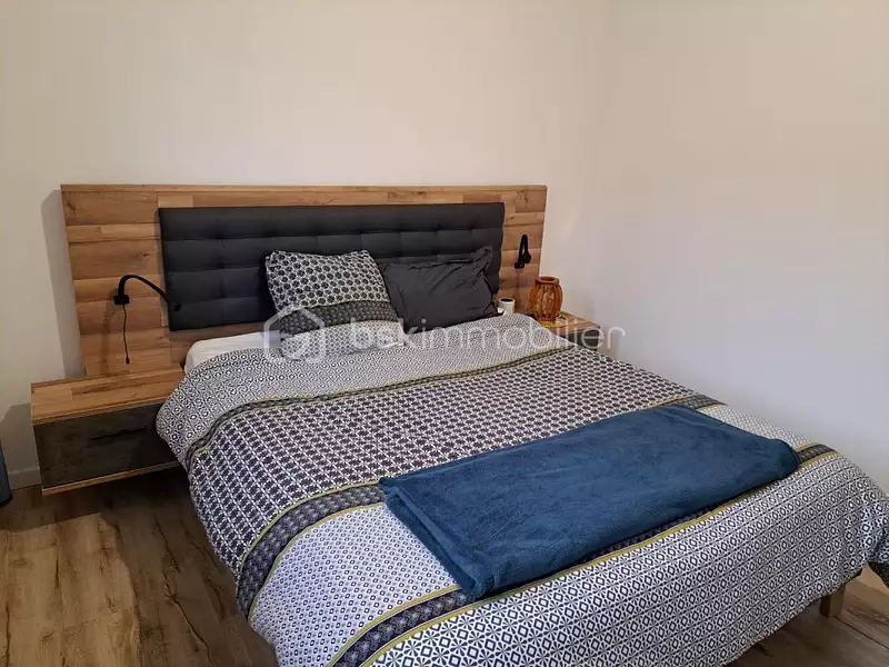 Maison, 133 m²