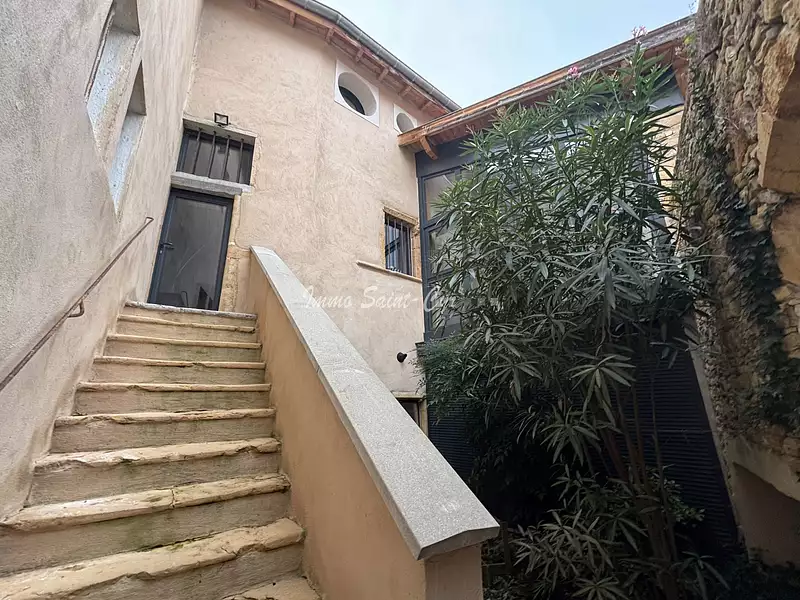 Maison, 140 m²