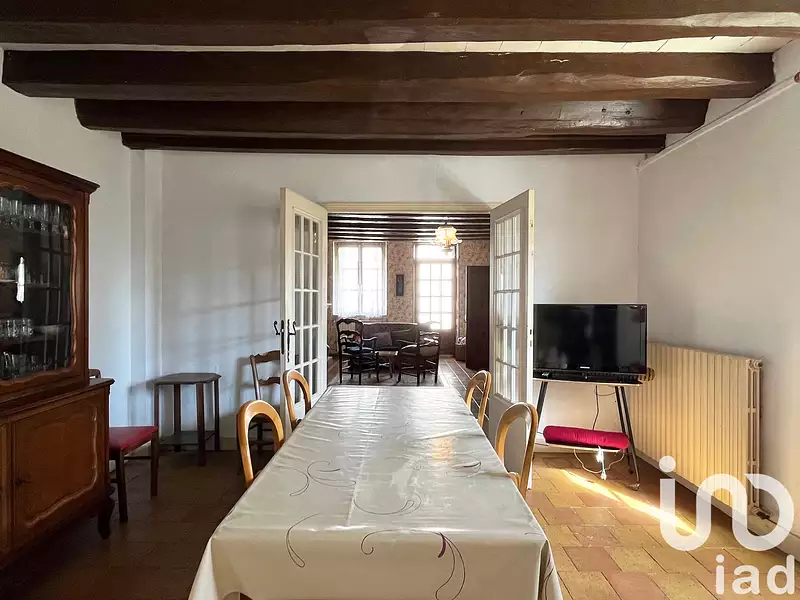 Maison, 150 m²