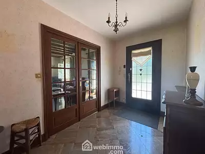 Maison, 181 m²