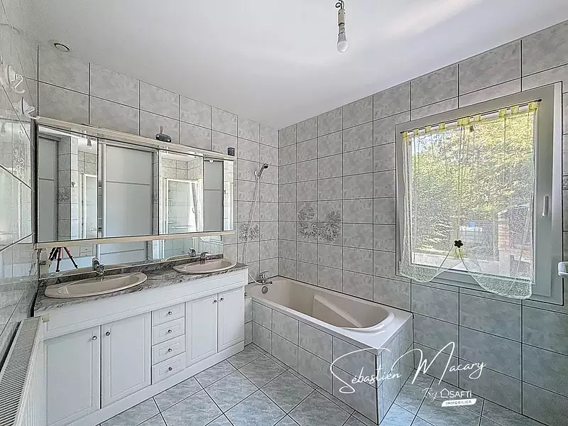 Maison, 114 m²