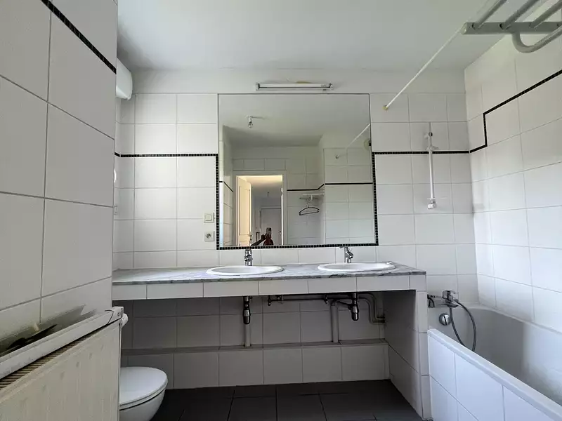 Appartement, 91,23 m²