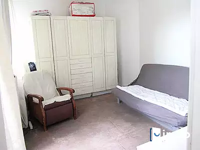 Appartement, 58 m²