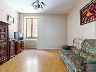 Appartement, 64,5 m²