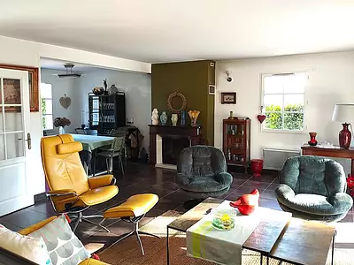 Maison, 170 m²