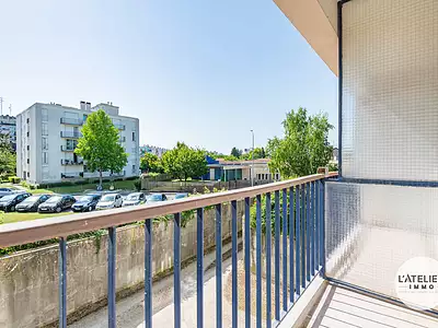 Appartement, 69,73 m²