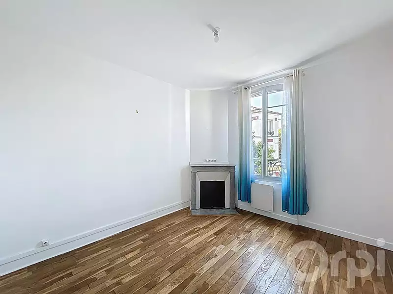 Appartement, 47 m²